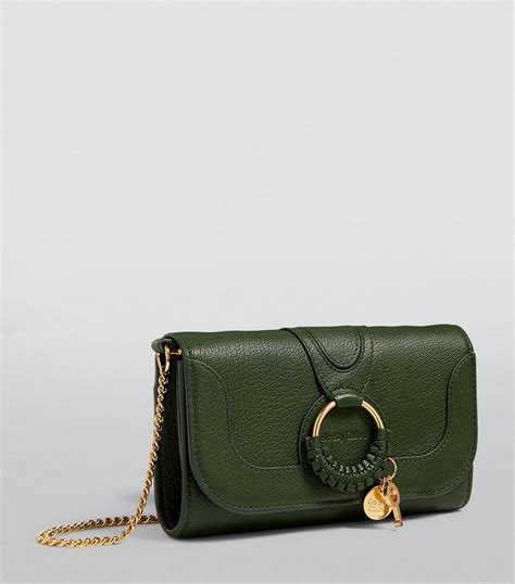 chloé c wallet|chloe wallet on chain.